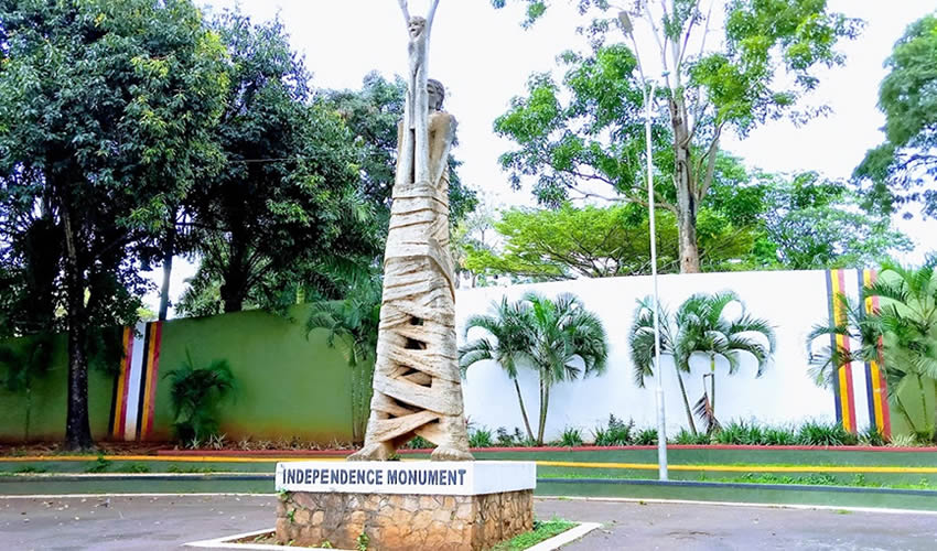 5 Most Significant Historic Monuments In Uganda