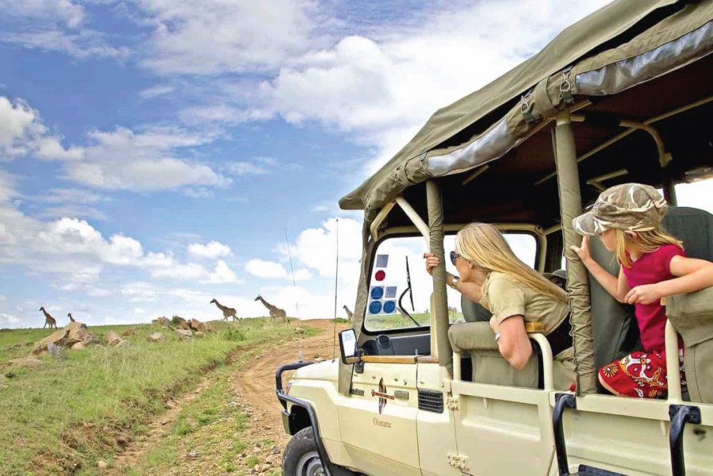 6 Tips To Get The Best Out Of Your Safari In Uganda