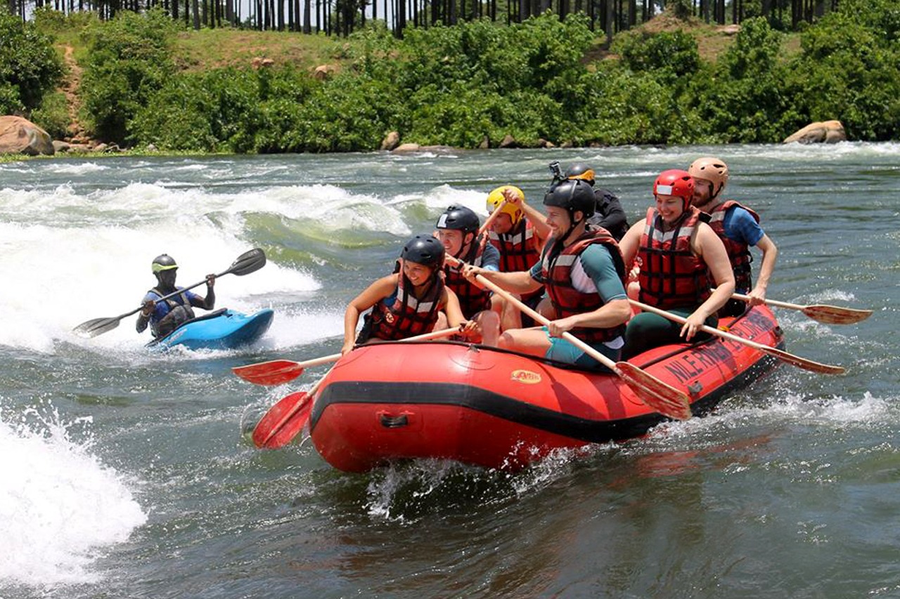 Top 5 Uganda Safari Packages Ideal For Adventure Seekers