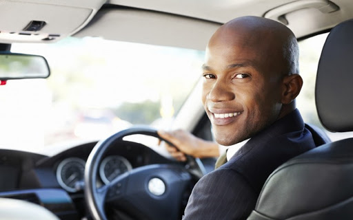 5 Benefits Of Hiring A Driver