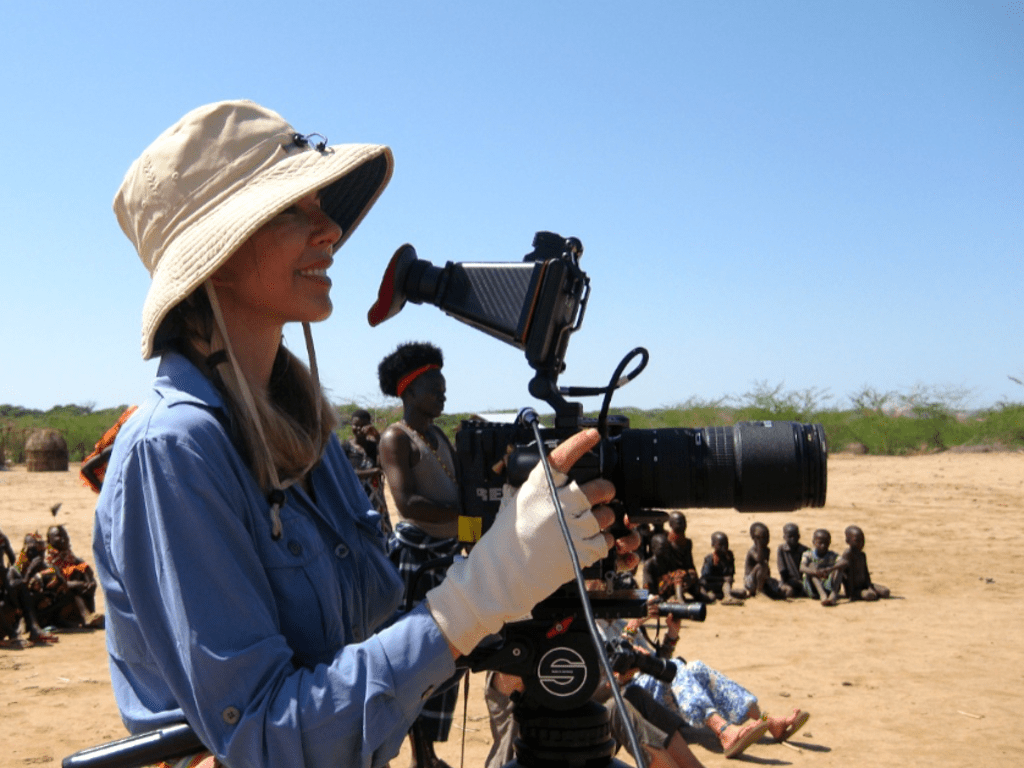 Best Time For Filming In Uganda