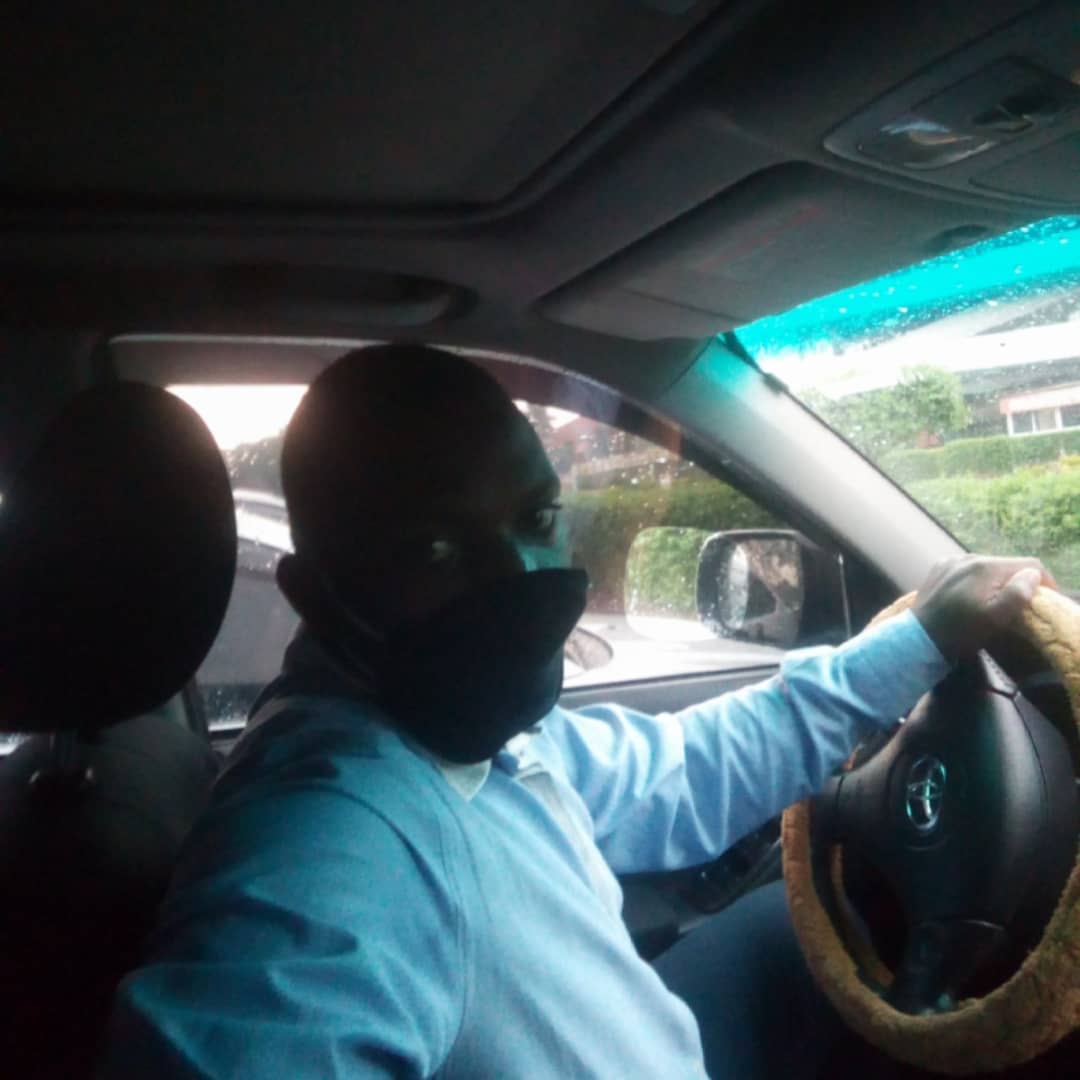 My Driving School Experience In Uganda