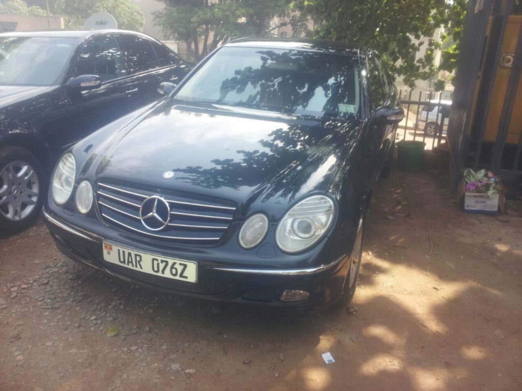 From UGX 300,000 per day with fuel