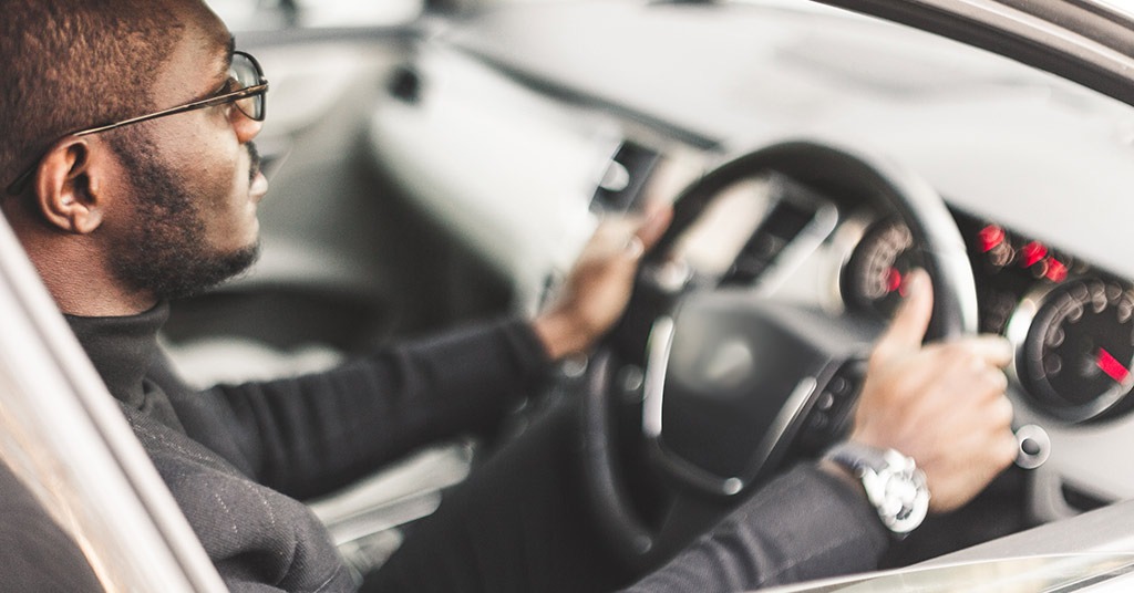 Things To Check On A Rental Car Before Driving Off