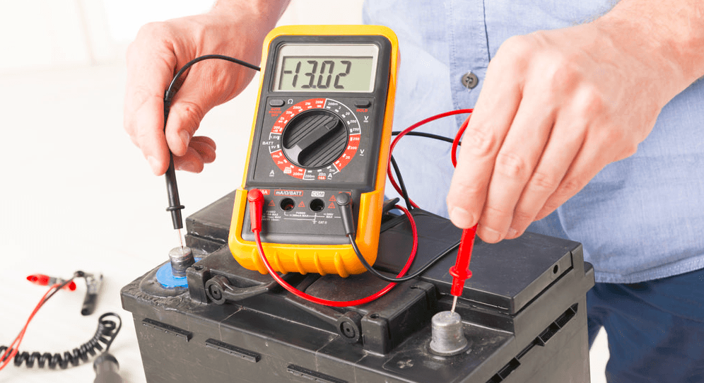 6 Efficient Ways To Help You Extend Your Car Battery Life