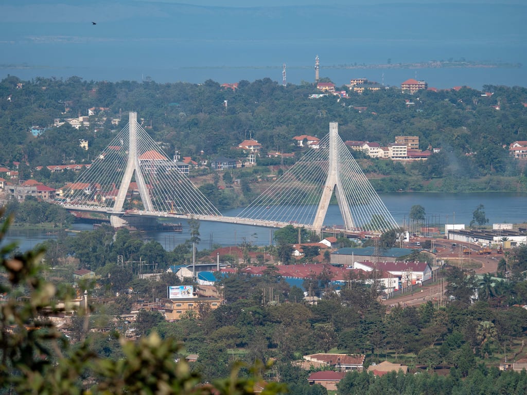 7 Things To Do When On A Holiday In Jinja