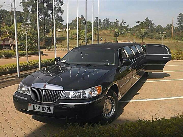 The 7 Best Bridal Cars For Hire In Uganda In 2022