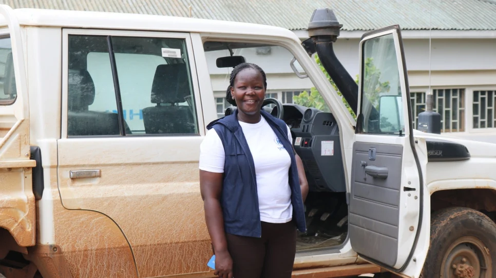 Why Hire A Female Driver For Your Next Road Trip In Uganda