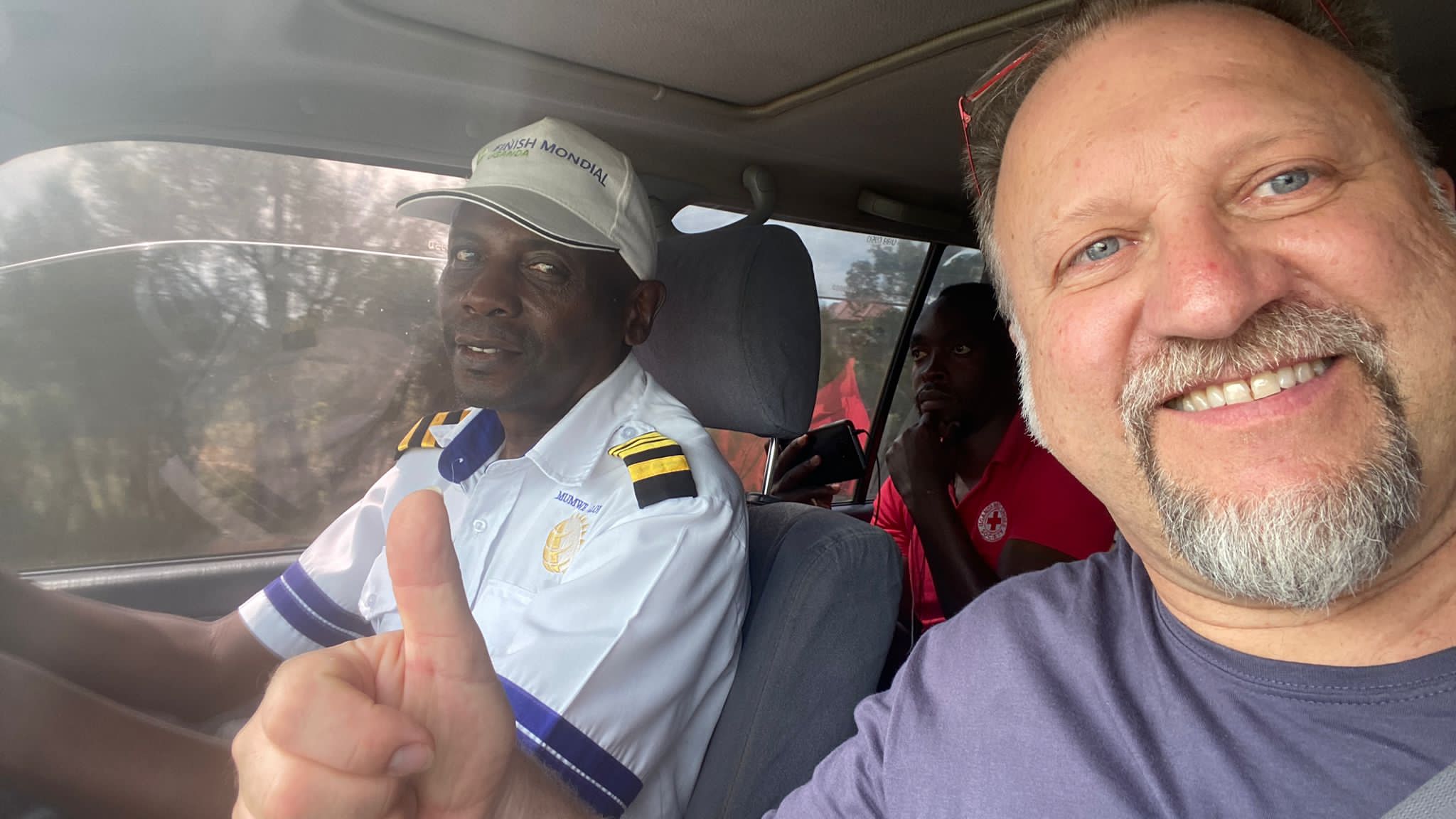4 Reasons You Should Tour Kampala City With A Hired Driver