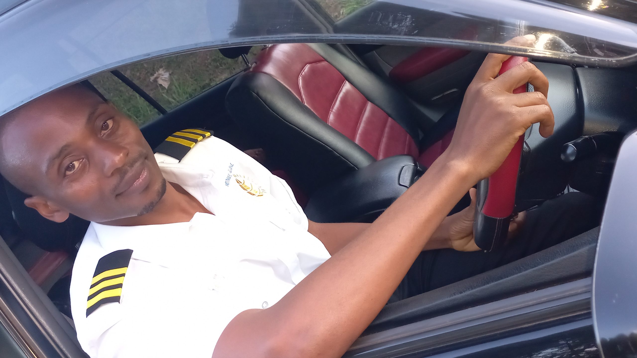 Qualities That Make Mugisha Rogers A Top Driver In Uganda