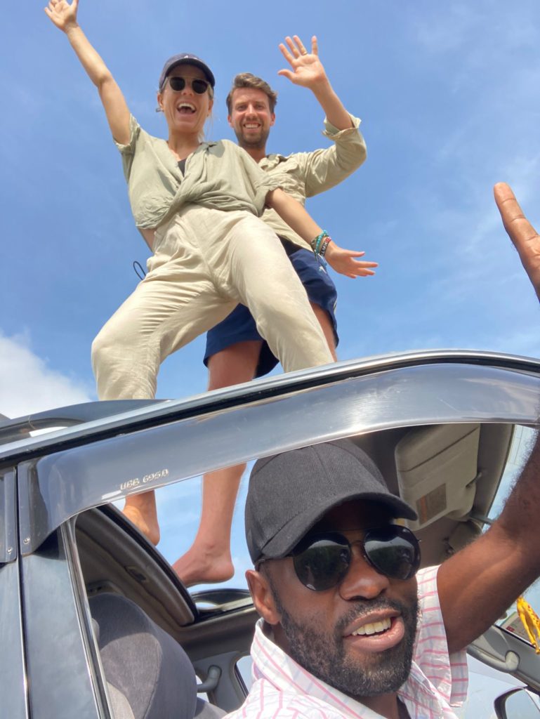 Rental Cars Rent A Car In Uganda Self Drive & Driver Hire