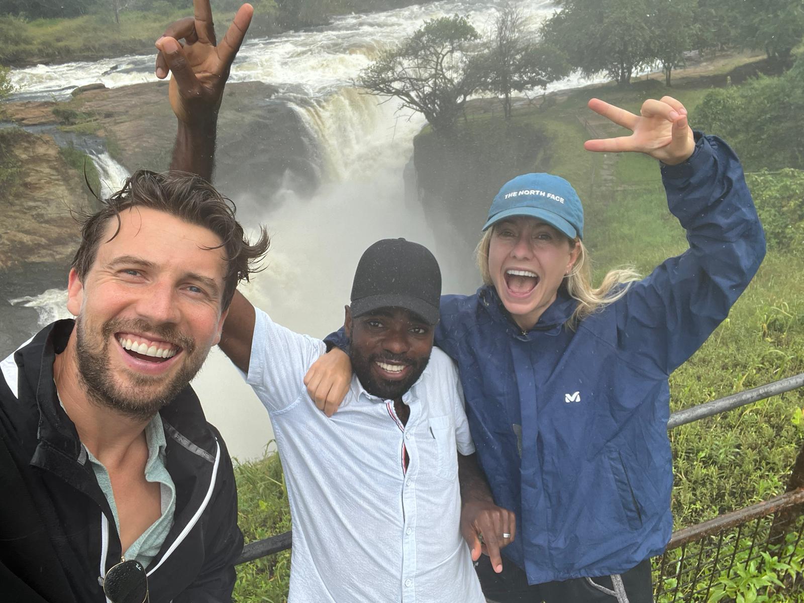 Experience A 4X4 Safari In Uganda With An Expert Driver