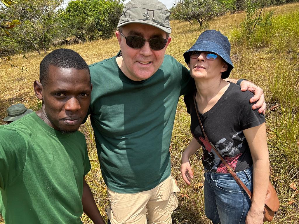 11 Days Rwanda Uganda Safari Adventure With Herbert Musuza