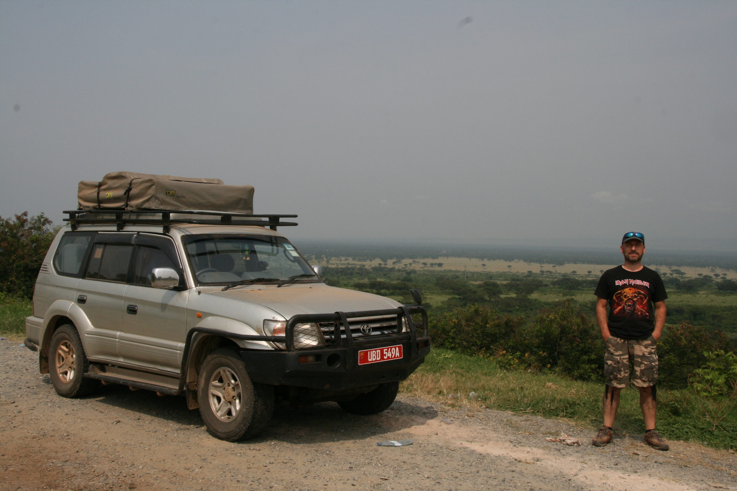 5 Things To Consider When Choosing A Safari Car In Uganda