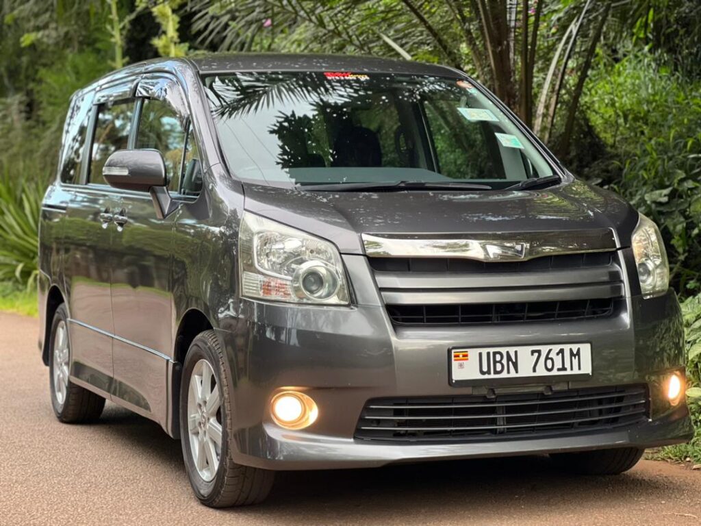 From US$ 90 per day with driver excluding fuel