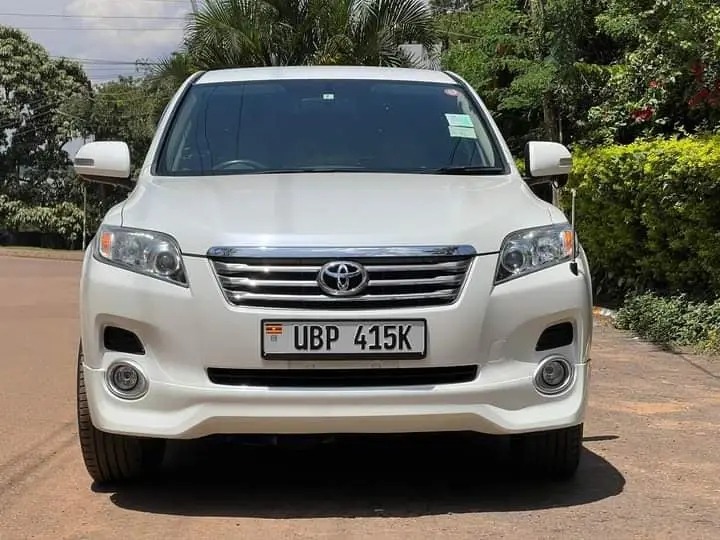 From US$ 100 per day with driver excluding fuel