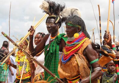 Experience Uganda Culture