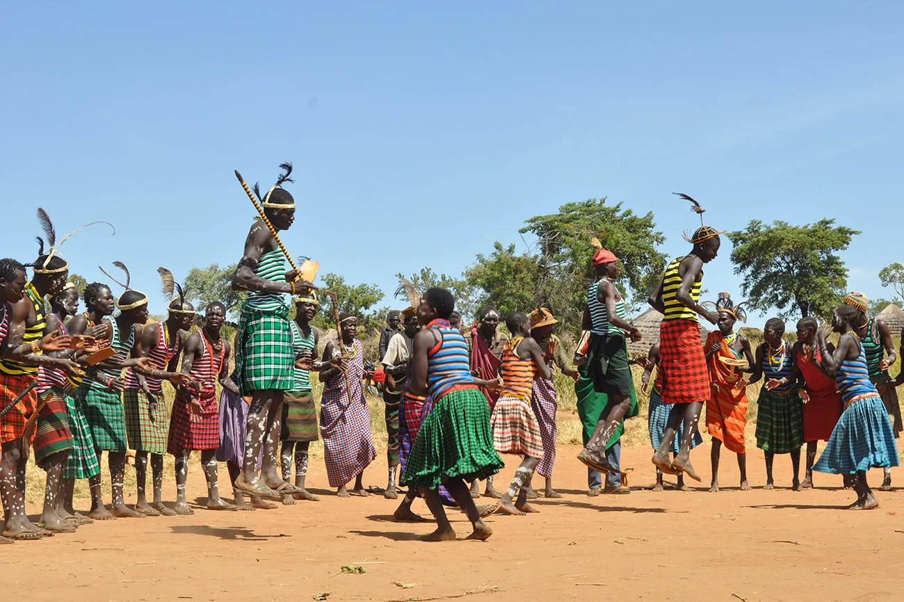 karamajong-culture-uganda - Rent A Driver Uganda Karamoja