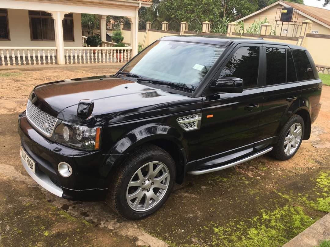 Beyond The Budget: Guide To Special Cars For Hire In Uganda