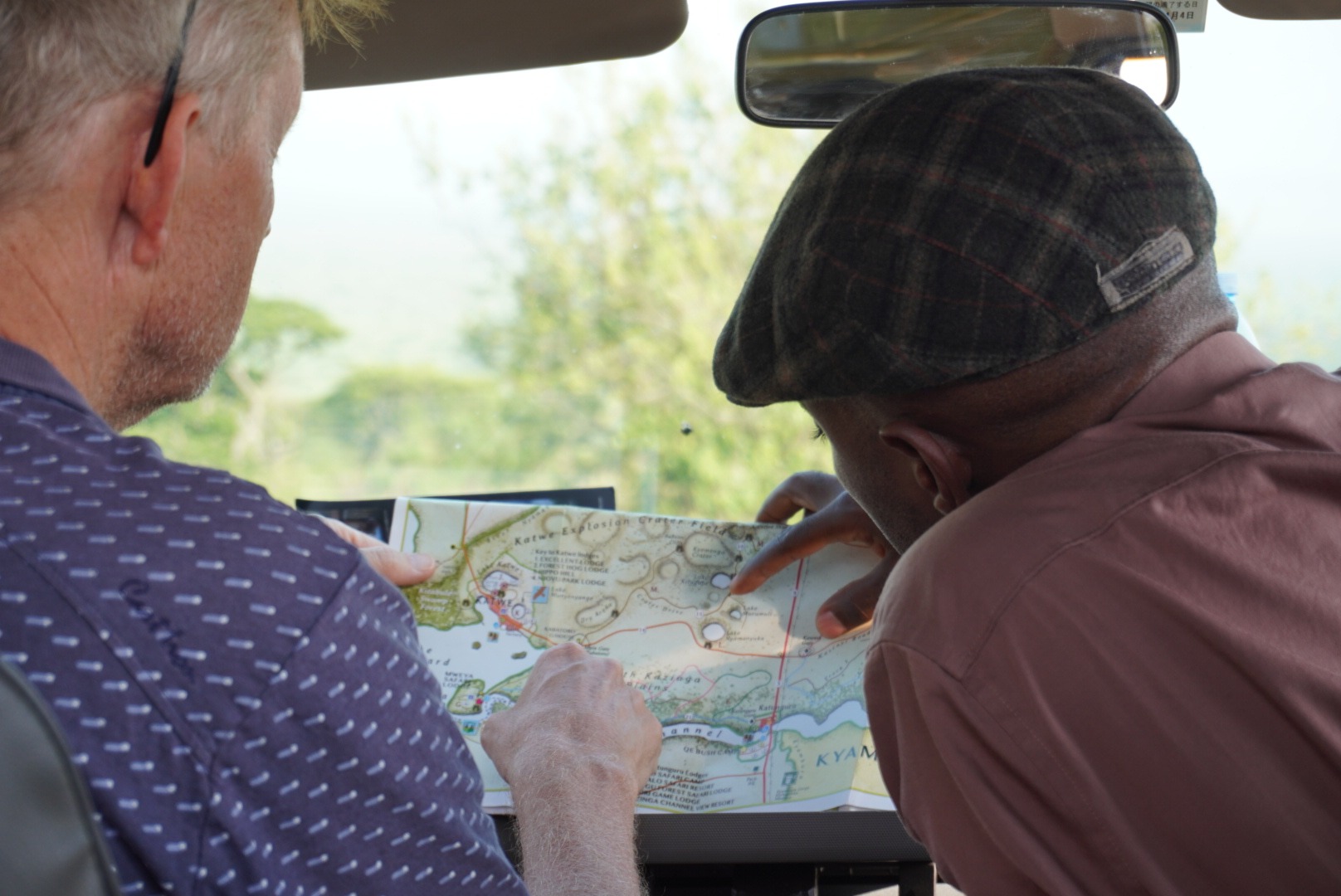 The Art Of Chauffeuring In Uganda- All You Need To Know