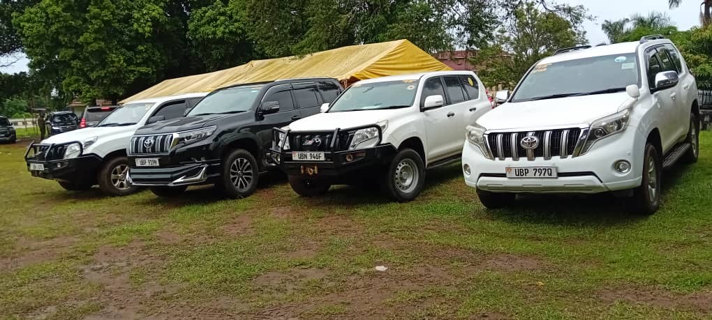 How Long-Term Car Rental Supports Uganda Business Projects