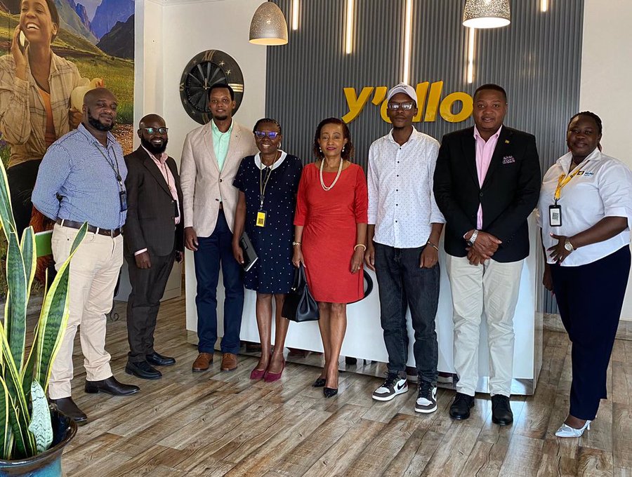 Uganda Tourism Association
