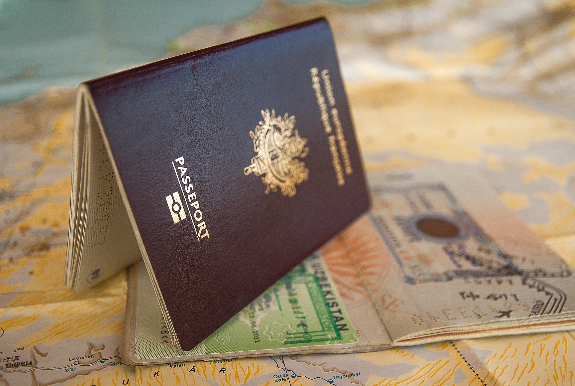 uganda-visa-application - Rent A Driver Uganda Uganda visa requirements
