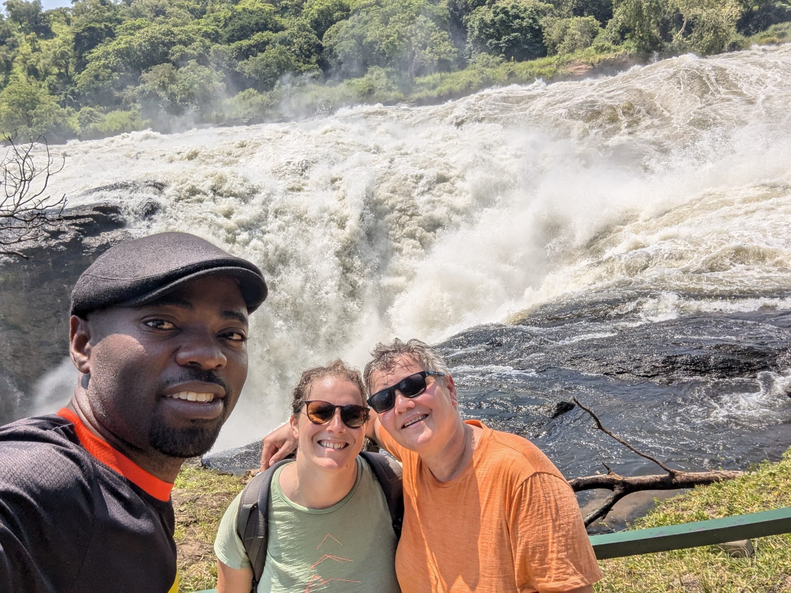 An Exciting 17 Days Uganda Safari Adventure By Anthony