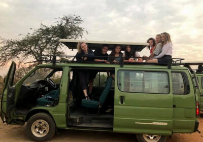 Van Rentals