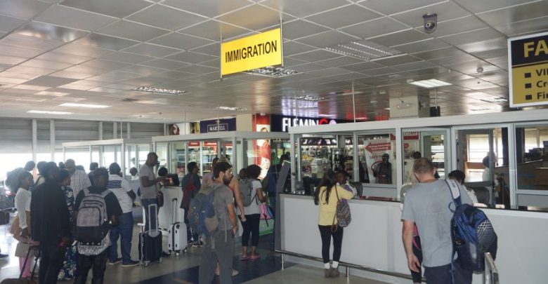 Top Tips For Stress-Free Entebbe Airport Car Rental Pickup
