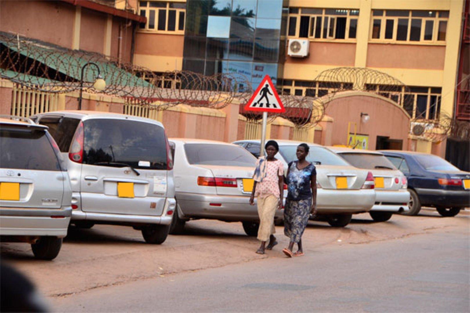 tour kampala with a driver