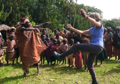 Supporting Local Communities