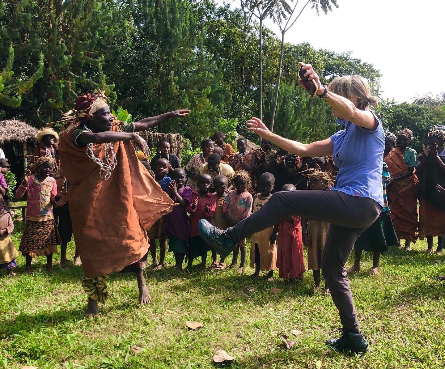 First Time In Africa? What Suprises Tourists About Uganda