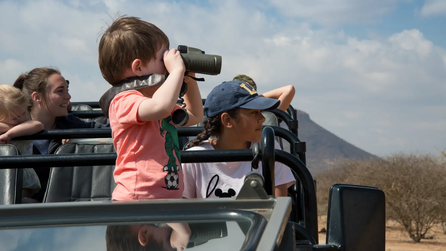 Planning Your Uganda Safari: What To Watch & When To Book