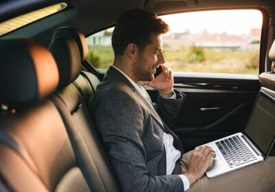 Executive Travels In Uganda