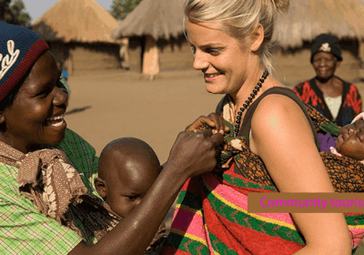 Community Tours Uganda
