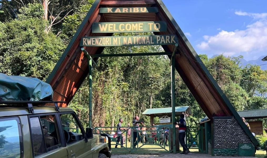 How A Pro Uganda Driver Saves You $300 In Park Fines