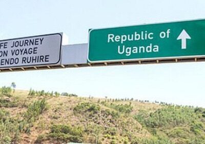 Cross Border Car Rental In East Africa