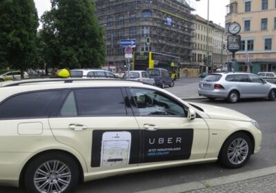 UBER