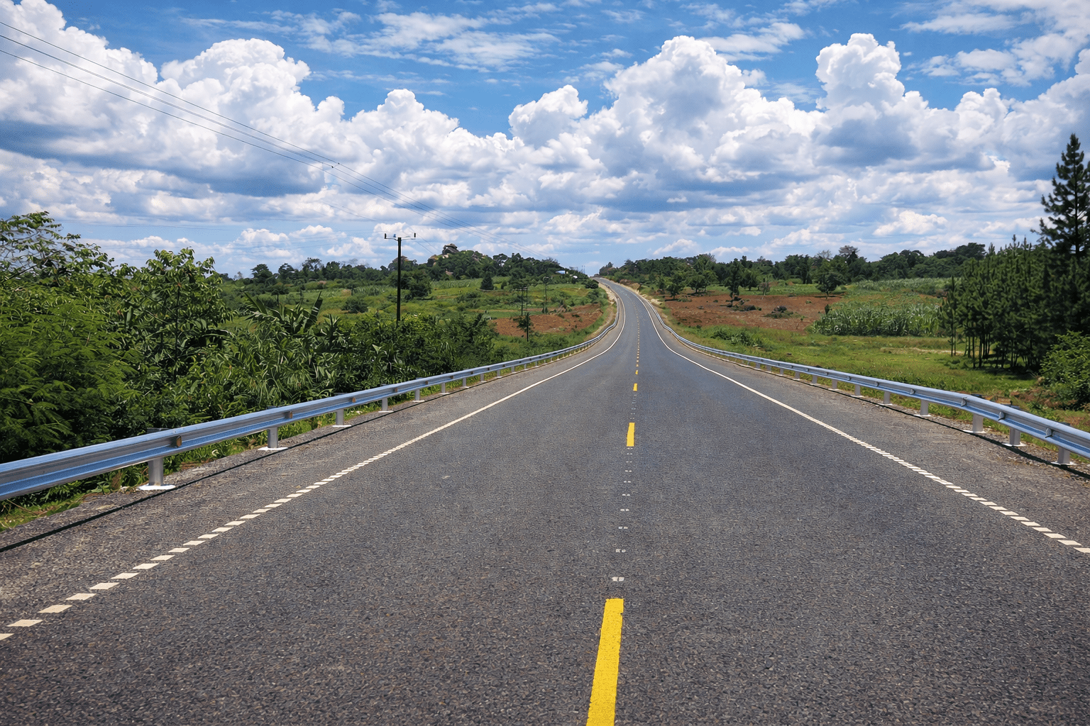 busia-road-uganda-kenya - Rent A Driver Uganda uganda safari driving times