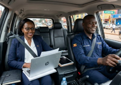 Corporate Travel In Uganda