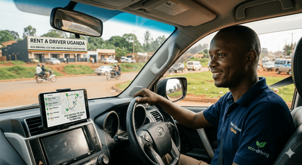 eco-drivers-uganda - Rent A Driver Uganda Eco driving in Uganda