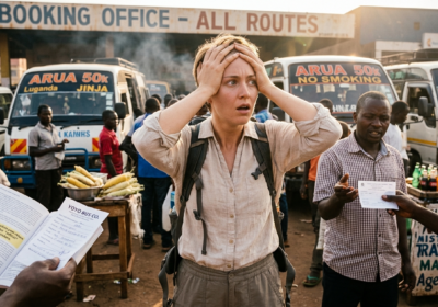 Mistakes First-time Travelers In Uganda Make On Safari