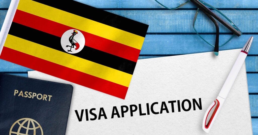 Uganda visa & entry requirements