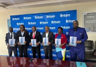 Britam Uganda Launches Car Kotono Insurance