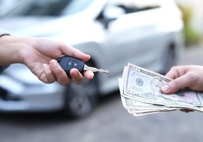 Pay For Car Hire In Uganda