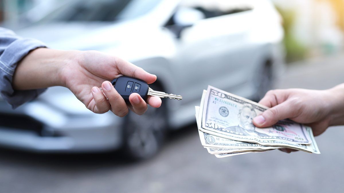 Car Hire Uganda: How To Pay By Card, PayPal & WeChat