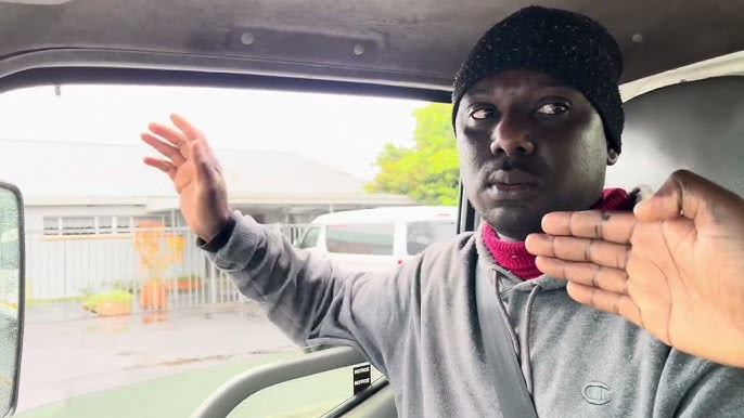 A Driver-Guide’s Silent Language Of Ugandan Roads Explained
