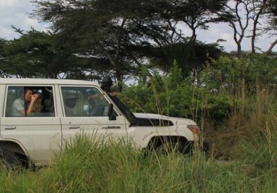 Semuliki Hidden Uganda Safari Routes