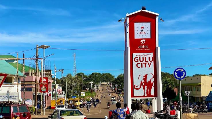 gulu-car-rentals-with-mumwe - Rent A Driver Uganda Rent a car in gulu online
